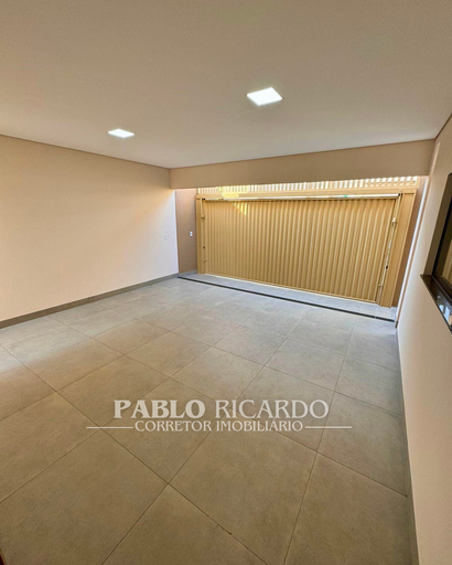 Casa de 3 quartos, no bairro Jardim Bigolin, em Tangará da Serra | Eu Corretor