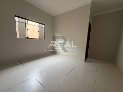 Casa de 2 quartos, no bairro Loteamento Pep 12, em Araxá | Eu Corretor