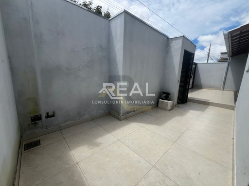 Casa de 3 quartos, 156m² no bairro Jardim Europa 1, em Araxá | Eu Corretor