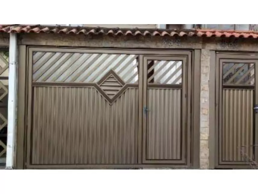 Casa de 3 quartos, no bairro Caiçara, em Praia Grande | Eu Corretor