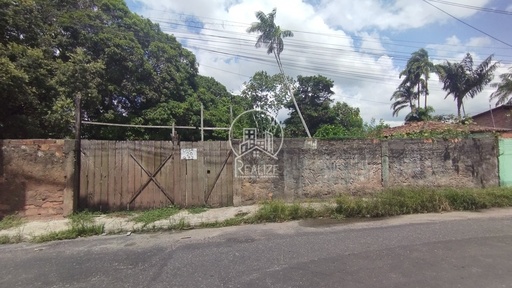 Fazenda/Sítios/Chácaras no bairro Dom Aristides, em Marituba | Eu Corretor