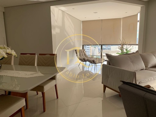 Apartamento de 3 quartos, no bairro AlphavIlle, em Barueri | Eu Corretor