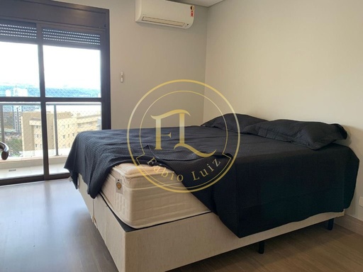 Apartamento de 3 quartos, no bairro AlphavIlle, em Barueri | Eu Corretor