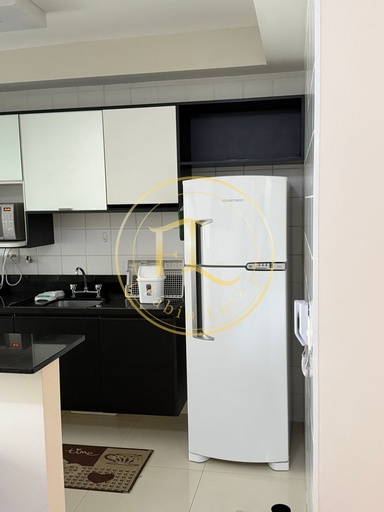 Apartamento de 1 quarto, 52m² no bairro Alphaville , em Barueri | Eu Corretor