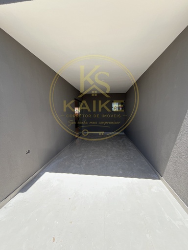 Casa de 2 quartos, 64m² no bairro JARDIM SANT’ANNA, em Mandaguaçu | Eu Corretor