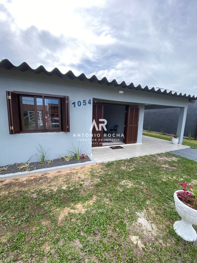 Casa de 4 quartos, no bairro Centro, em Imbé | Eu Corretor