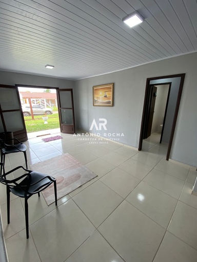 Casa de 4 quartos, no bairro Centro, em Imbé | Eu Corretor