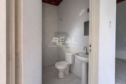 Casa de 3 quartos, no bairro Novo Horizonte, em Araxá | Eu Corretor