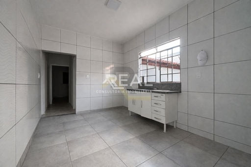 Casa de 3 quartos, no bairro Novo Horizonte, em Araxá | Eu Corretor