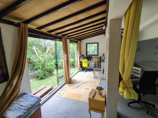 Chácara de 4 quartos, 284m² no bairro Caixa D´Água, em Vinhedo | Eu Corretor
