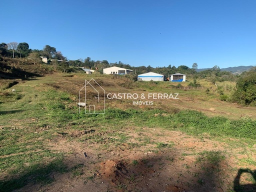 Chácara de no bairro Piedade, em Caçapava | Eu Corretor