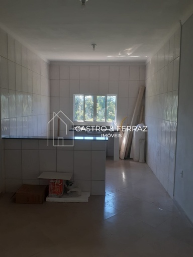 Chácara de 3 quartos, 80m² no bairro Piedade, em Caçapava | Eu Corretor