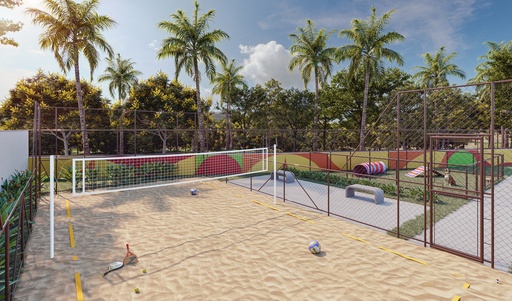 Apartamento de 3 quartos, 48m² no bairro Flores, em Manaus | Eu Corretor