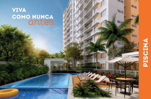 Apartamento de 3 quartos, no bairro ADRIANOPOLIS, em Manaus | Eu Corretor
