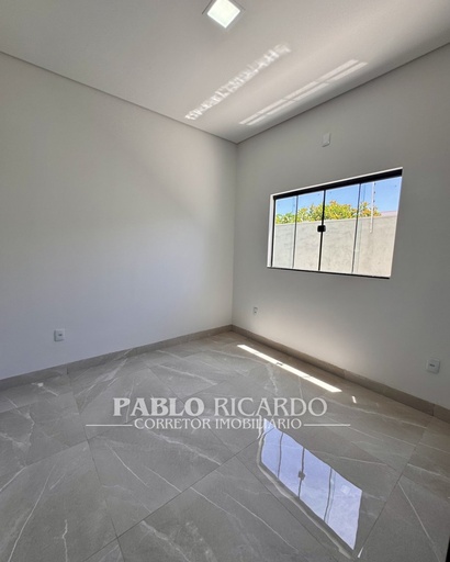Casa de 3 quartos, 114m² no bairro Parque do Bosque, em Tangará da Serra | Eu Corretor