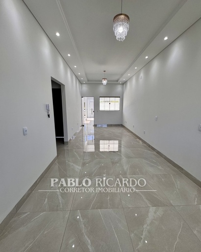 Casa de 3 quartos, 114m² no bairro Parque do Bosque, em Tangará da Serra | Eu Corretor
