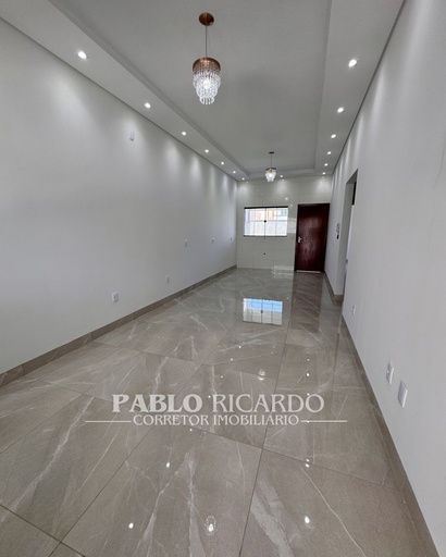 Casa de 3 quartos, 114m² no bairro Parque do Bosque, em Tangará da Serra | Eu Corretor