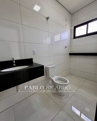 Casa de 2 quartos, 83m² no bairro Parque do Bosque, em Tangará da Serra | Eu Corretor