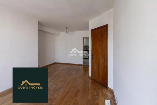 Apartamento de 2 quartos, 91m² no bairro Perdizes, em São Paulo | Eu Corretor