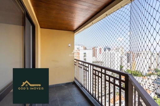 Apartamento de 2 quartos, 91m² no bairro Perdizes, em São Paulo | Eu Corretor