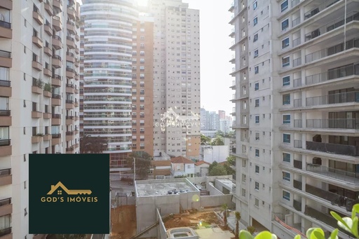 Apartamento de 3 quartos, 83m² no bairro Perdizes, em São Paulo | Eu Corretor
