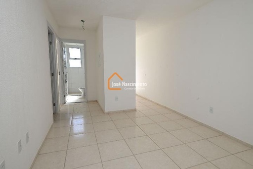 Apartamento de 2 quartos, 40m² no bairro Valéria, em Salvador | Eu Corretor