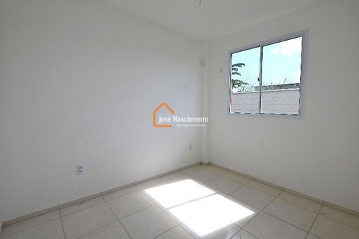 Apartamento de 2 quartos, 40m² no bairro Valéria, em Salvador | Eu Corretor