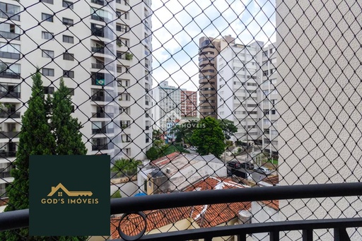 Apartamento de 2 quartos, 61m² no bairro Perdizes, em São Paulo | Eu Corretor