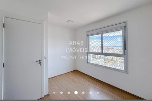 Apartamento de 3 quartos, 67m² no bairro Mooca, em São Paulo | Eu Corretor