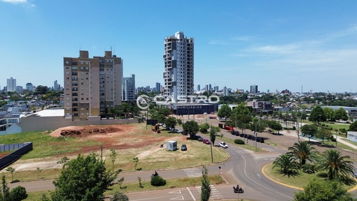Apartamento de 3 quartos, 101m² no bairro Cidade Nova, em Passo Fundo | Eu Corretor