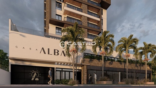 Apartamento de 3 quartos, 101m² no bairro Cidade Nova, em Passo Fundo | Eu Corretor