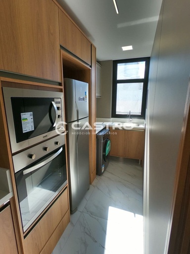 Apartamento de 2 quartos, 76m² no bairro Centro, em Passo Fundo | Eu Corretor