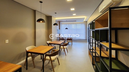 Apartamento de 2 quartos, 76m² no bairro Centro, em Passo Fundo | Eu Corretor
