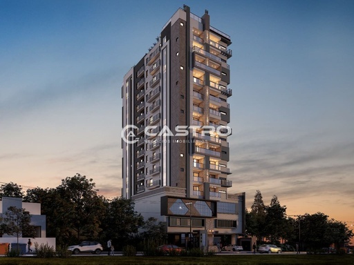 Apartamento de 2 quartos, 76m² no bairro Centro, em Passo Fundo | Eu Corretor