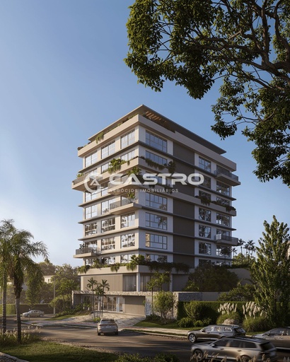 Sala Comercial de 41m² no bairro Cidade Nova, em Passo Fundo | Eu Corretor