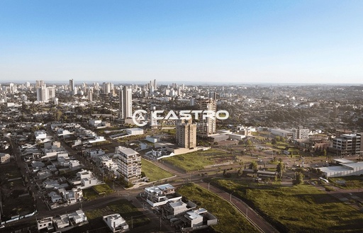 Sala Comercial de 33m² no bairro Cidade Nova, em Passo Fundo | Eu Corretor