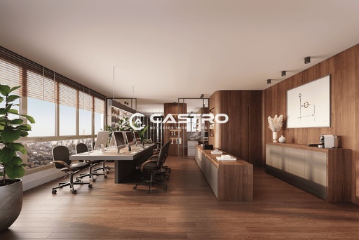 Sala Comercial de 33m² no bairro Cidade Nova, em Passo Fundo | Eu Corretor