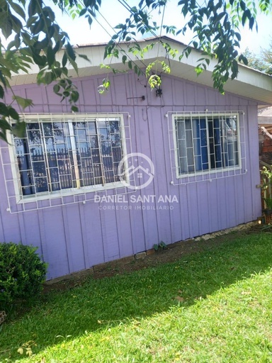 Casa de 2 quartos, 83m² no bairro Vila Carli, em Guarapuava | Eu Corretor