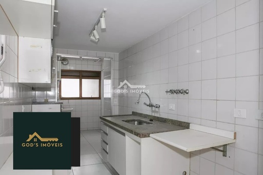 Apartamento de 3 quartos, 87m² no bairro Perdizes, em São Paulo | Eu Corretor
