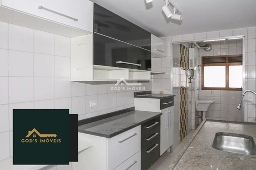 Apartamento de 3 quartos, 87m² no bairro Perdizes, em São Paulo | Eu Corretor