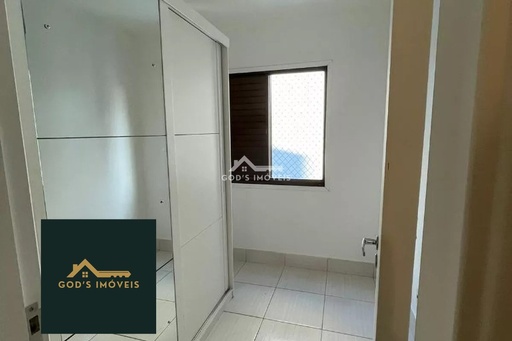 Apartamento de 3 quartos, 87m² no bairro Perdizes, em São Paulo | Eu Corretor