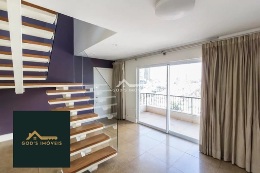 Apartamento de 4 quartos, 242m² no bairro Perdizes, em São Paulo | Eu Corretor