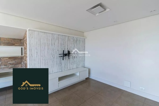 Apartamento de 4 quartos, 242m² no bairro Perdizes, em São Paulo | Eu Corretor