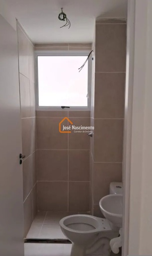 Apartamento de 2 quartos, 39m² no bairro Piatã, em Salvador | Eu Corretor