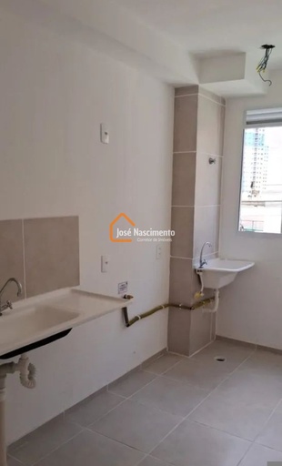Apartamento de 2 quartos, 39m² no bairro Piatã, em Salvador | Eu Corretor