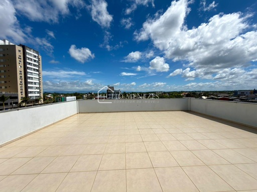 Apartamento de 3 quartos, no bairro Centro, em Passo de Torres | Eu Corretor