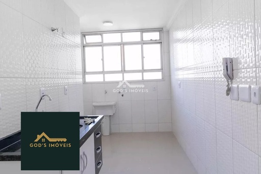 Apartamento de 3 quartos, 74m² no bairro Perdizes, em São Paulo | Eu Corretor