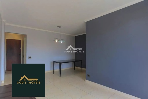 Apartamento de 3 quartos, 78m² no bairro Perdizes, em São Paulo | Eu Corretor