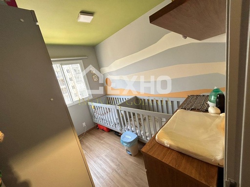 Apartamento de 2 quartos, no bairro Feliz, em Goiânia | Eu Corretor