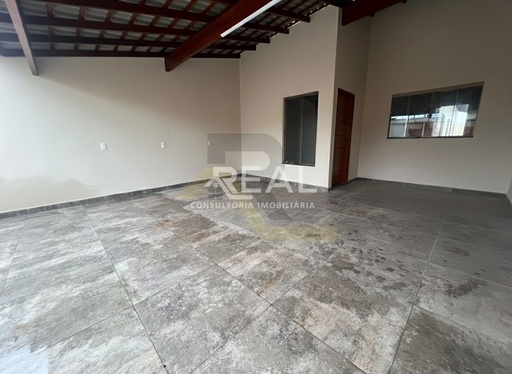 Casa de 3 quartos, 123m² no bairro Jardim Europa 4, em Araxá | Eu Corretor